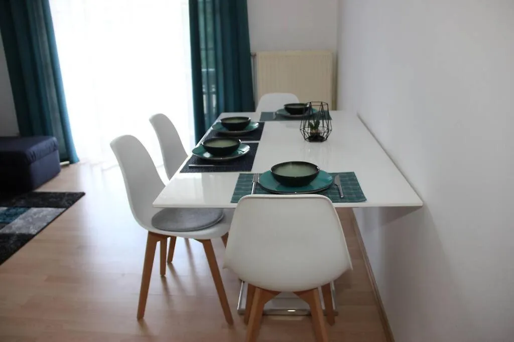 Apartment Ferienwohnung Mit Balkon Schwandorf in Bayern Germany