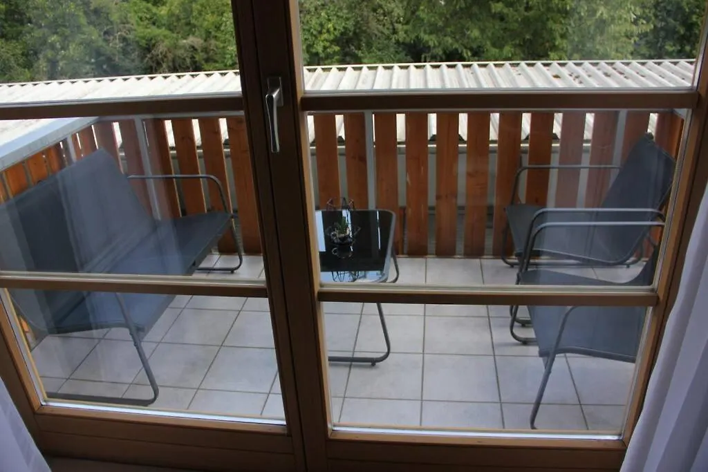 Ferienwohnung Mit Balkon Schwandorf in Bayern 0*,  Germany