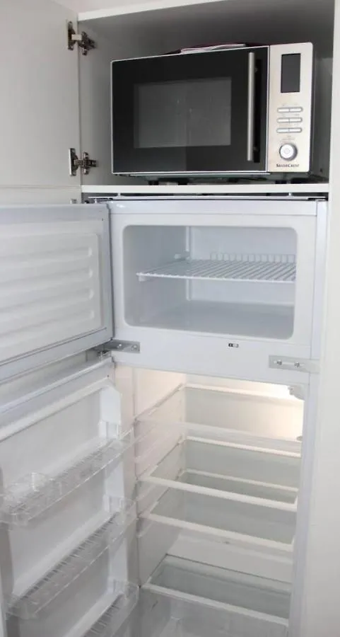 Apartment Ferienwohnung Mit Balkon Schwandorf in Bayern