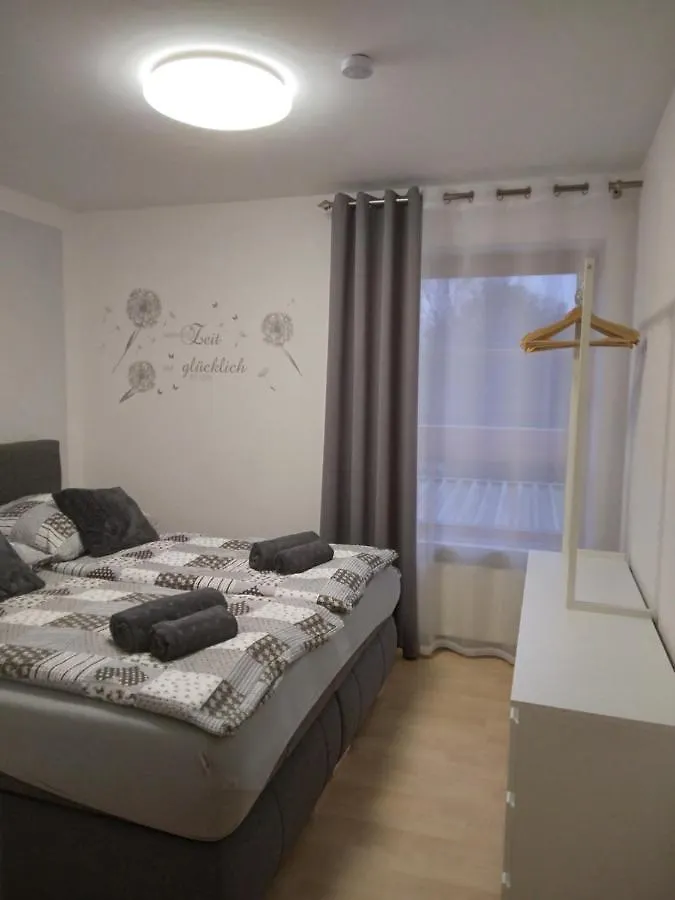 Apartment Ferienwohnung Mit Balkon Schwandorf in Bayern Germany