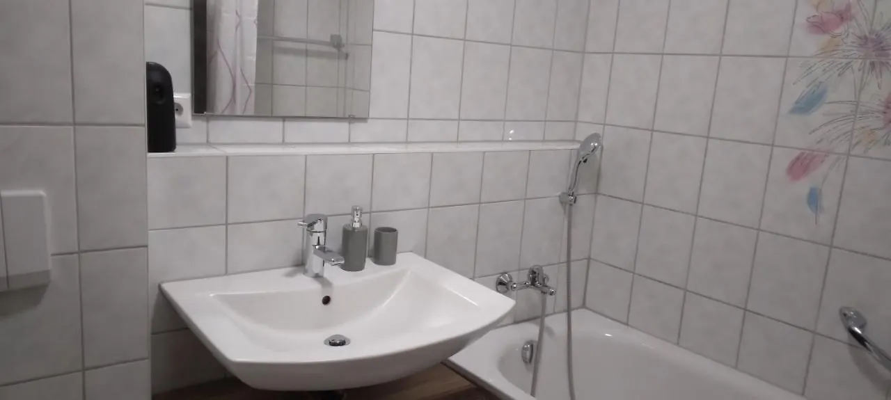 Ferienwohnung Mit Balkon Schwandorf in Bayern