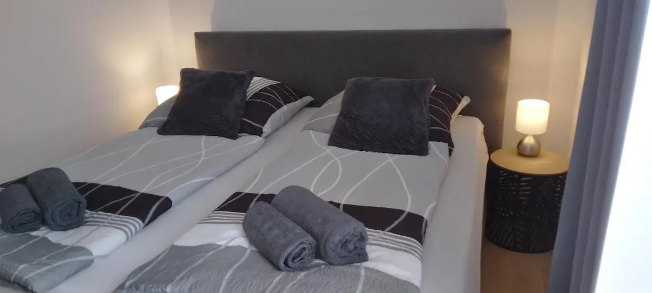 Ferienwohnung Mit Balkon Schwandorf in Bayern