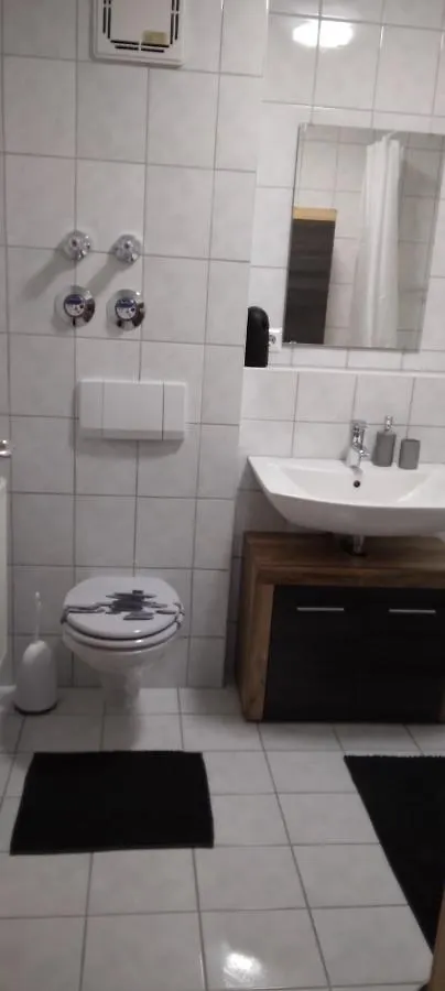 Ferienwohnung Mit Balkon Schwandorf in Bayern Germany