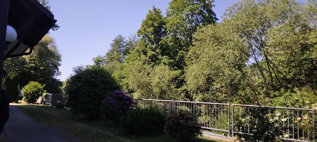 Apartment Ferienwohnung Mit Balkon Schwandorf in Bayern Germany