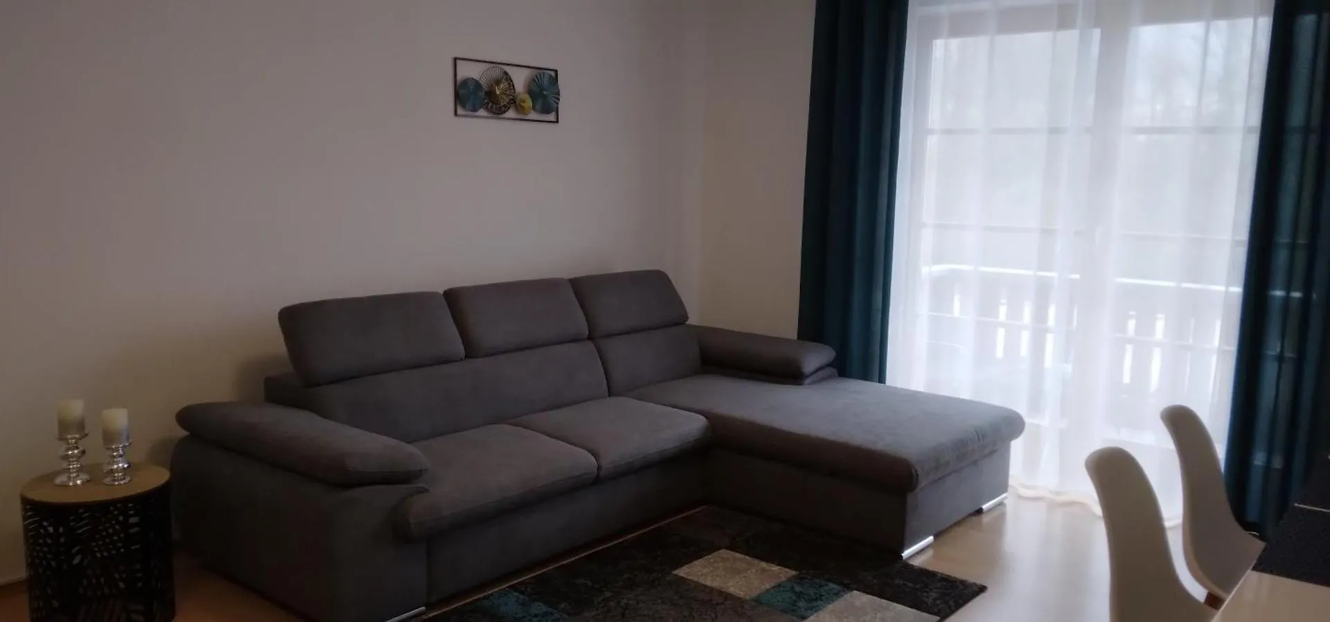 Ferienwohnung Mit Balkon Schwandorf in Bayern