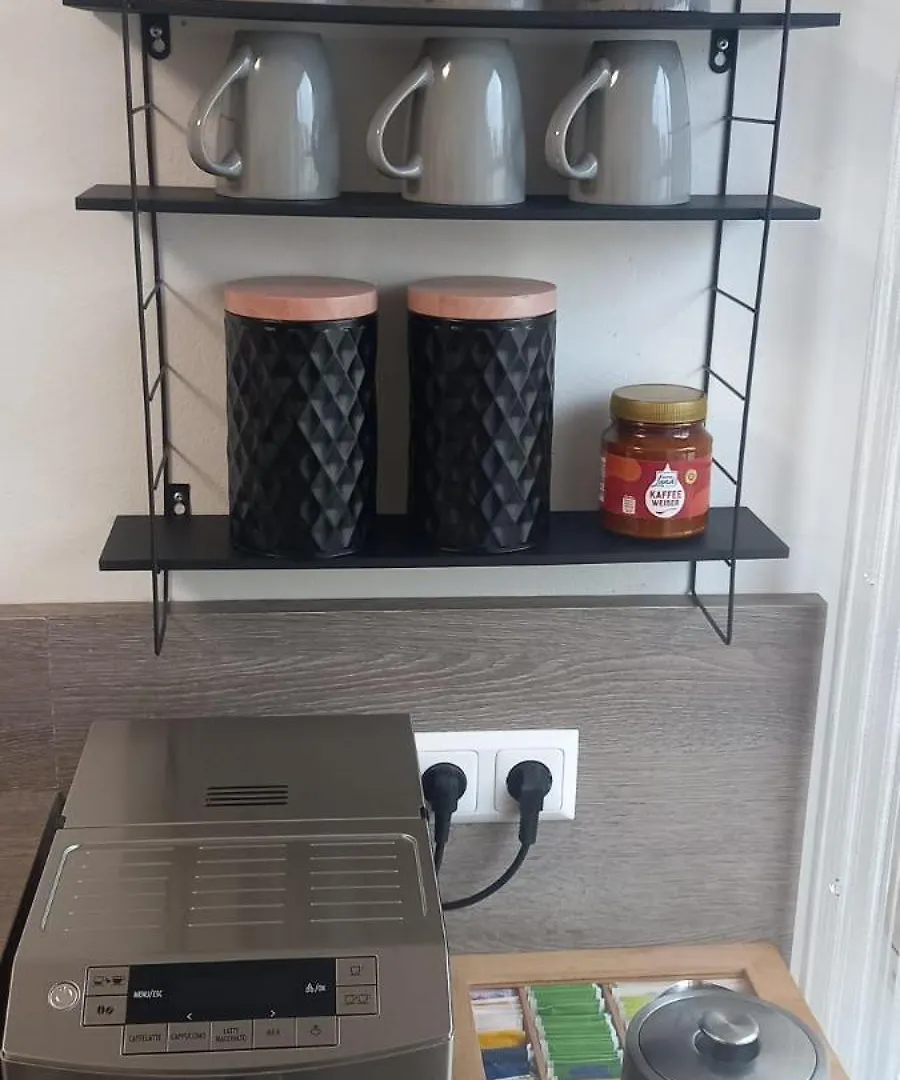 Apartment Ferienwohnung Mit Balkon Schwandorf in Bayern