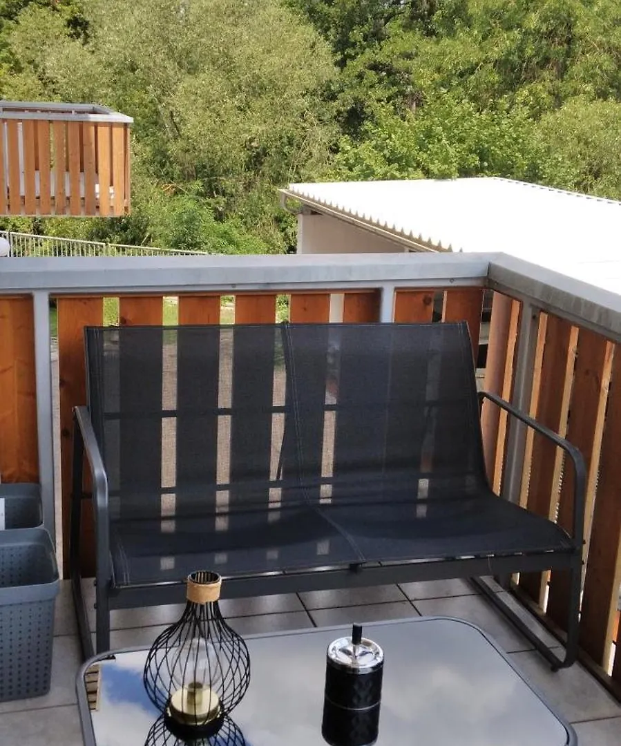 Ferienwohnung Mit Balkon Schwandorf in Bayern