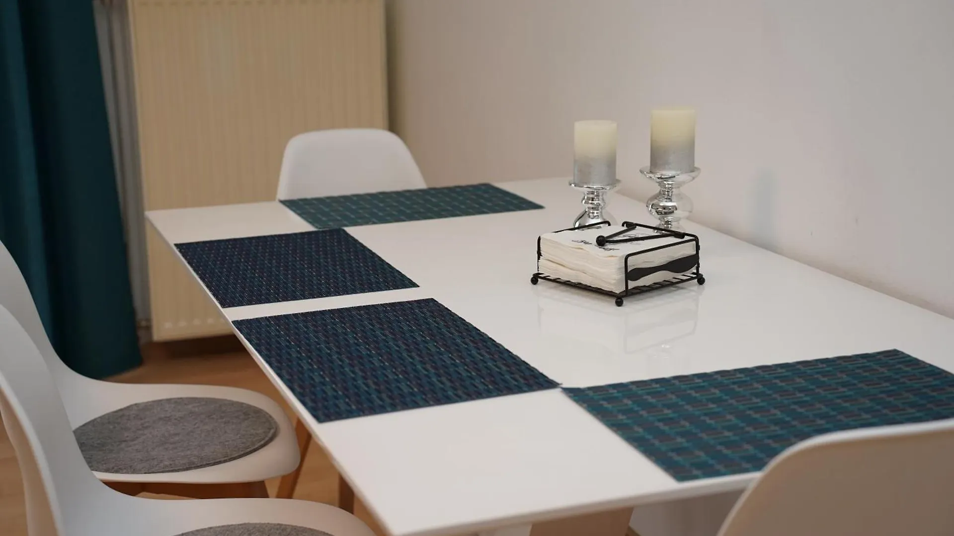Ferienwohnung Mit Balkon Schwandorf in Bayern 0*,  Germany