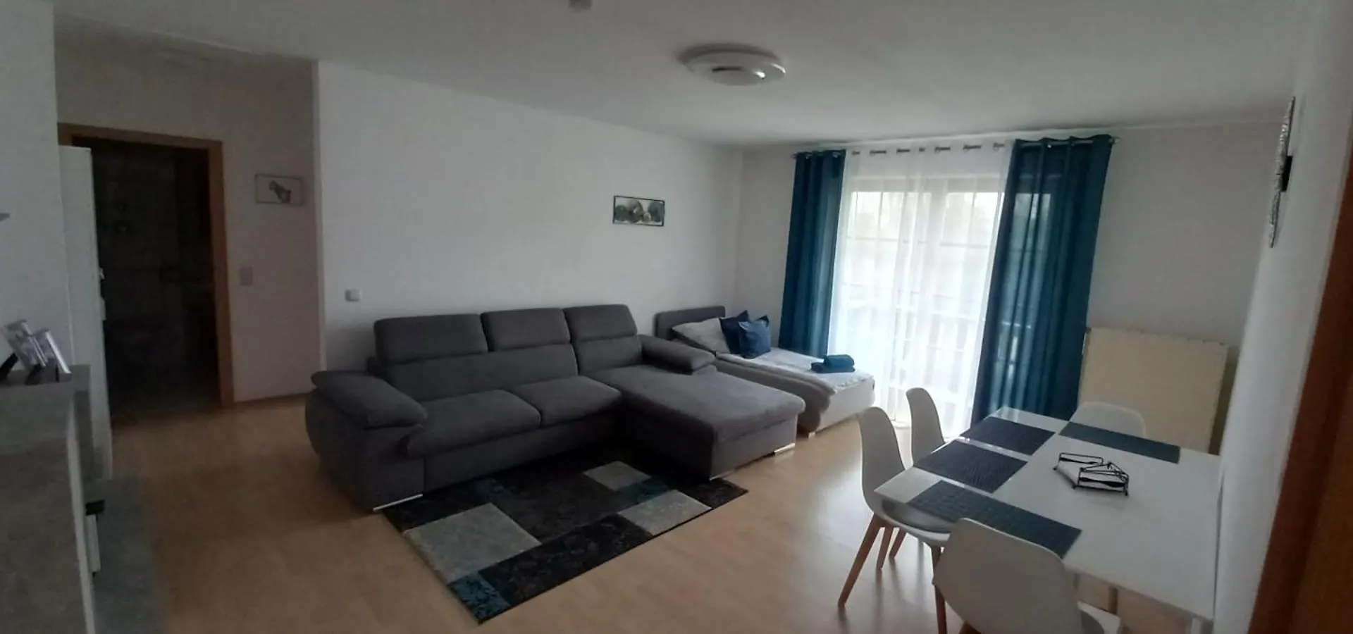 Ferienwohnung Mit Balkon Schwandorf in Bayern