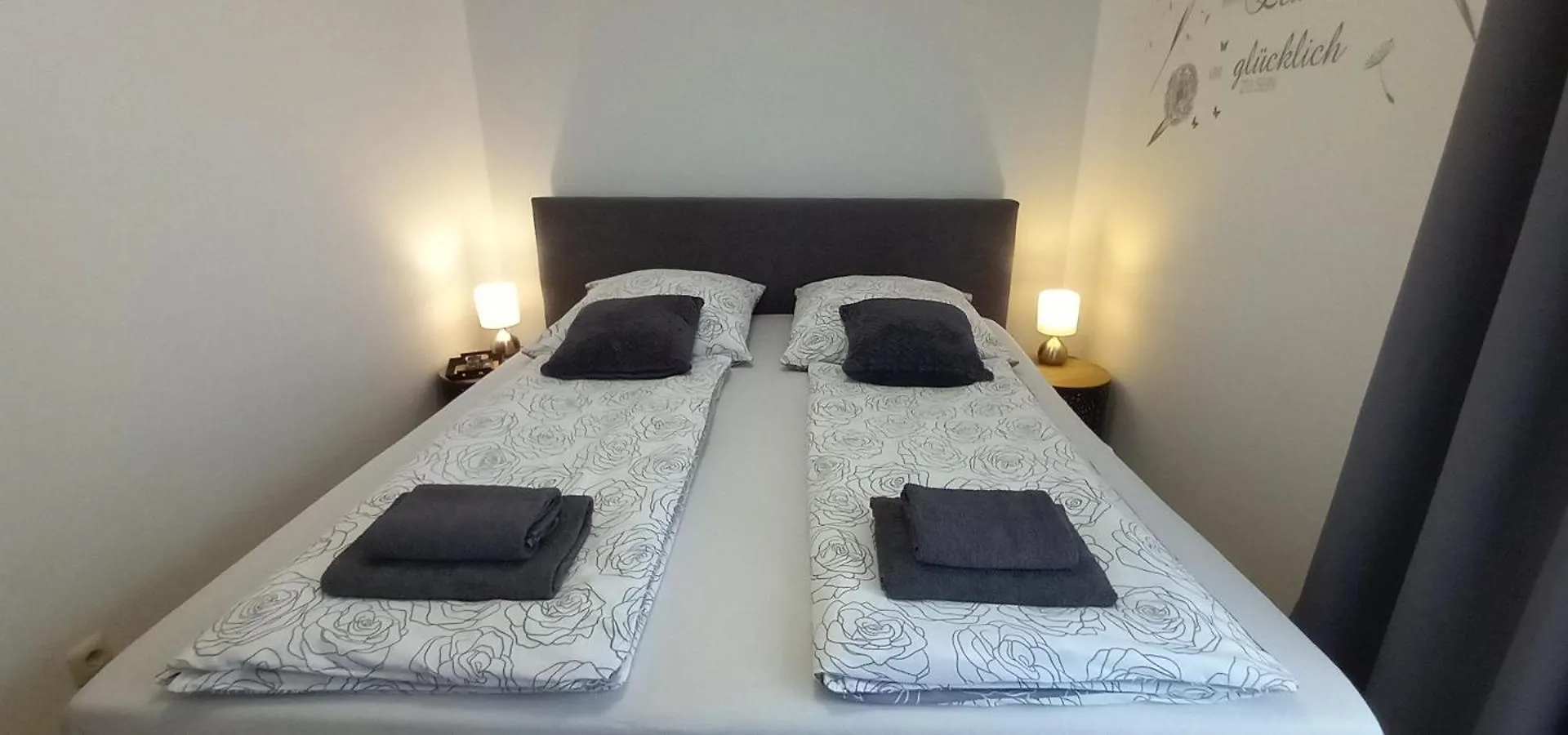 Apartment Ferienwohnung Mit Balkon Schwandorf in Bayern